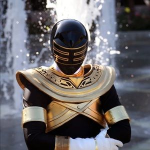 Meet your Posher, Peter